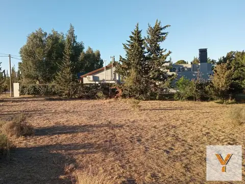 Terreno en Venta en Bahía Blanca, USD 51.000