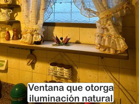 Depto Tipo Casa en Venta al Norte