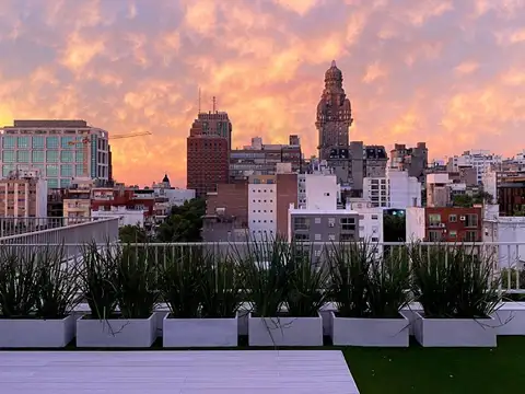 Departamento en Alquiler al Norte