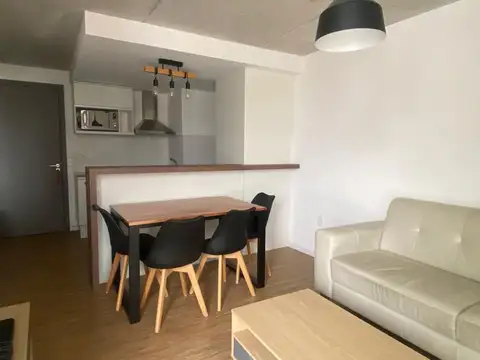 Departamento en Alquiler de 2 ambientes