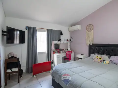 Casa en Venta 16 años