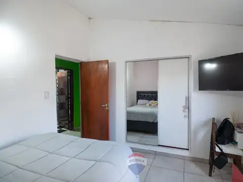 Venta Casa 3 Dormitorios Anisacate Córdoba