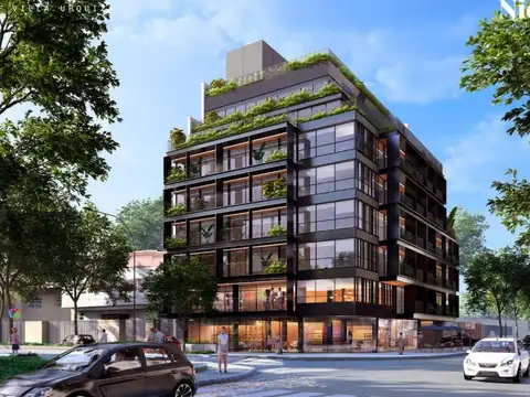 VENTA DEPARTAMENTO MONOAMBIENTE-FULL AMENITIES-OPCIONAL COCHERA EN VILLA URQUIZA