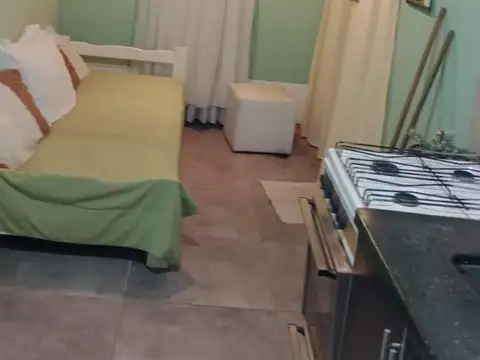 Departamento en alquiler temporario - 1 Dormitorio 1 Baño - Mar del Plata