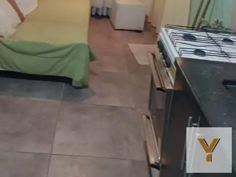 Departamento en alquiler temporario - 1 Dormitorio 1 Baño - Mar del Plata