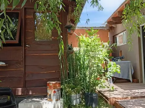 Casa en Alquiler Temporal 7 años
