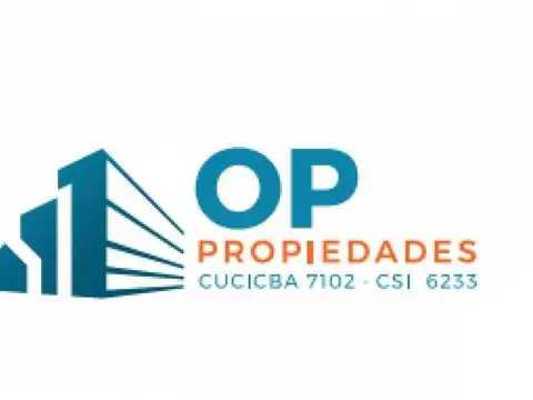 Venta Ph 5 amb Terraza Balcon Jose León Suarez