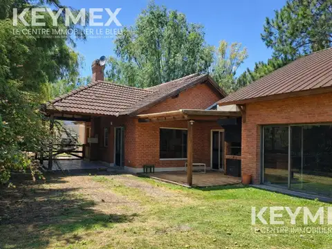 Casa en Venta de 3 dormitorios