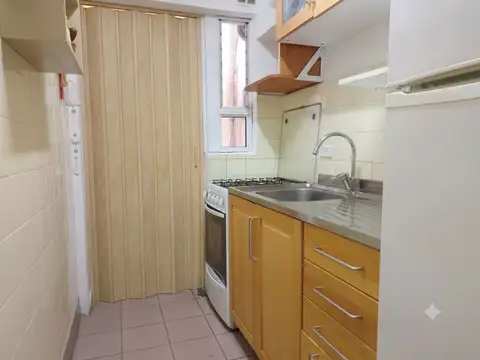 Departamento en Venta en Parque Patricios, USD 65.000