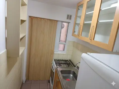 DEPARTAMENTO 3 AMB. EN VENTA PARQUE PATRICIOS