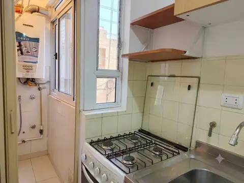 Departamento en Venta 39 años