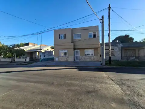 Casa 3 ambientes con 3 baños