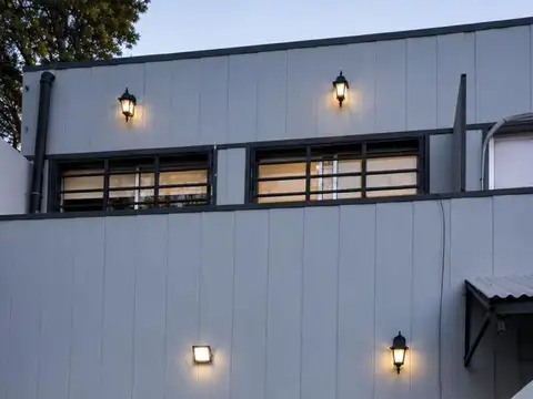 Duplex de 2 ambientes en alquiler
