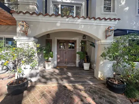 Casa en Ayres de Pilar