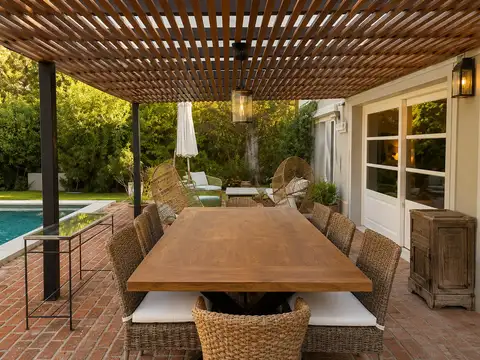Casa en Venta al Norte