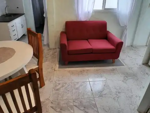Departamento en Alquiler Temporal de 2 dormitorios