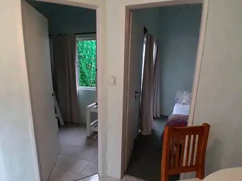 Departamento en Alquiler Temporal Permite mascota