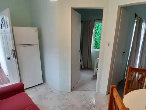 Honduras 5500, Piso 1