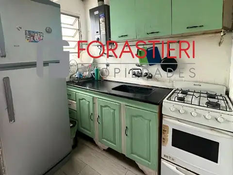 Depto Tipo Casa en Venta de 2 dormitorios