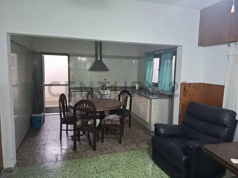 Departamento en Venta con 2 cocheras