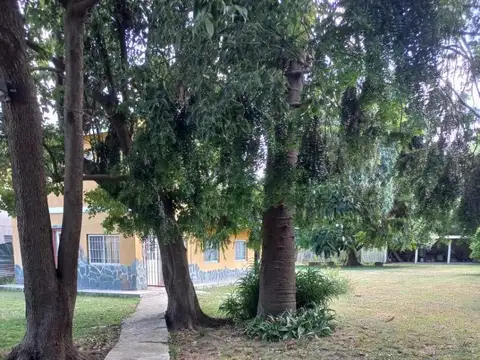 Casa en Venta en Matheu, USD 115.000