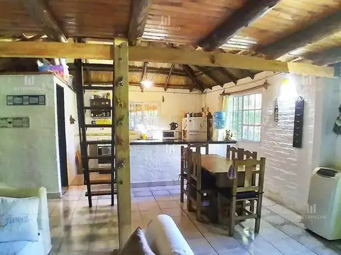 Casa en Venta en Loma Verde, USD 75.000