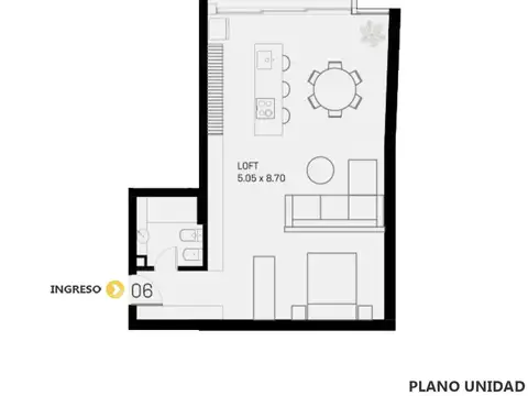 Departamento - Pichincha
