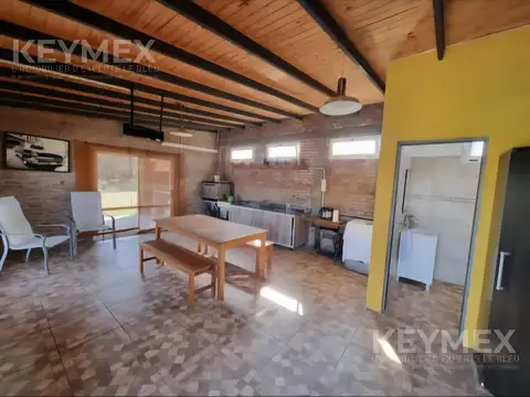 Casa en Venta en La Ranita, USD 155.000