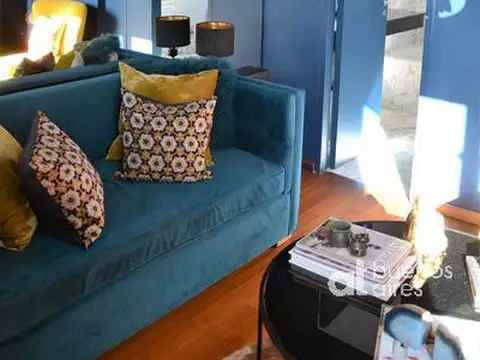 Departamento en Alquiler Temporal en Recoleta, USD 1.300