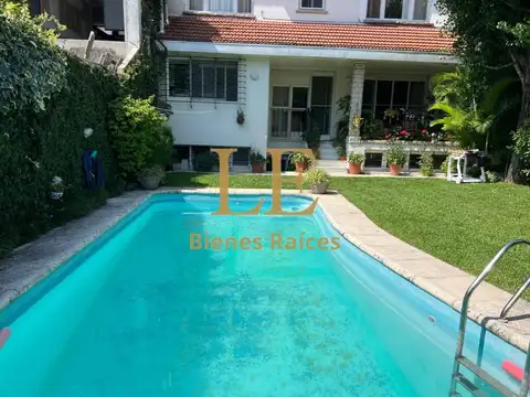 Casa en Venta de 4 dormitorios