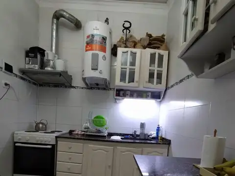 Depto Tipo Casa en Venta en Morón, USD 67.990