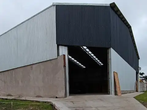 Galpon en Alquiler en Punta Mogotes, USD 2.500