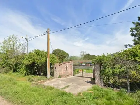 Terreno en Venta de 6288,0 m2