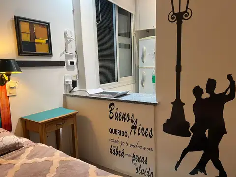Departamento en Venta 60 años