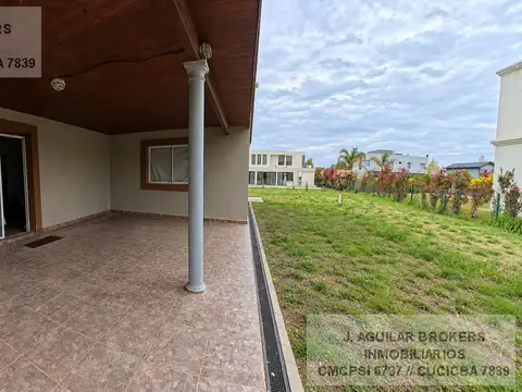Casa en Venta al Noroeste