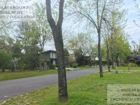 Chazarreta  al 1100 La Cesarina General Rodriguez