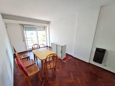 Departamento en Venta 47 años