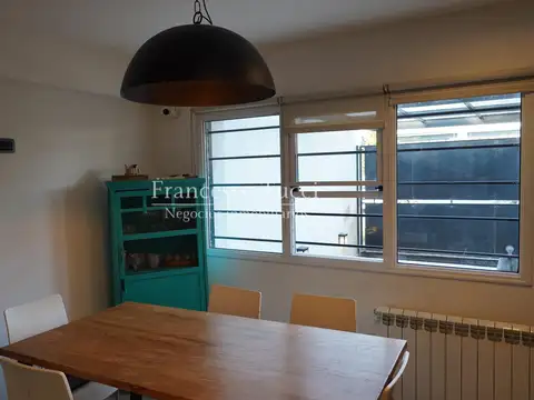 Casa en Venta al Oeste