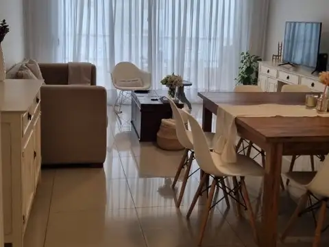 Departamento en Alquiler de 4 ambientes