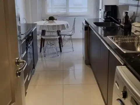 Departamento en Alquiler 10 años