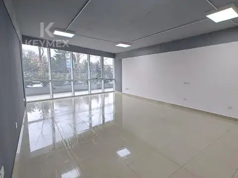 Oficina Monoambiente con 1 baño