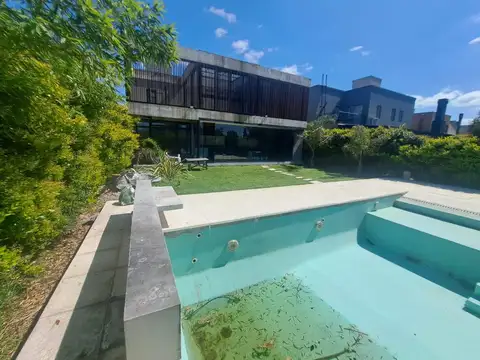 Casa en Alquiler 4 años