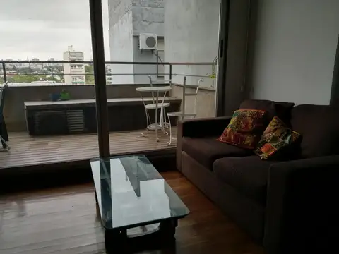 Departamento Alquiler x Temporada