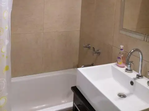 Departamento en Alquiler Temporal 30 años