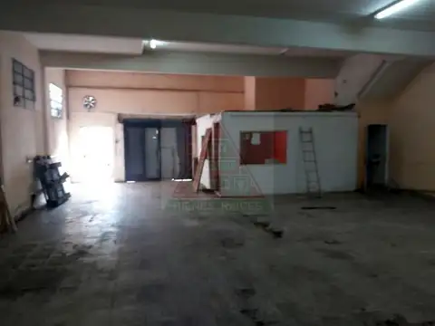 Galpon en Venta en Beccar, USD 210.000