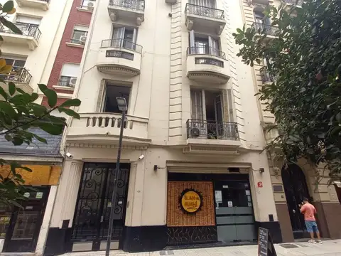 Departamento 5 ambientes con 1 baño