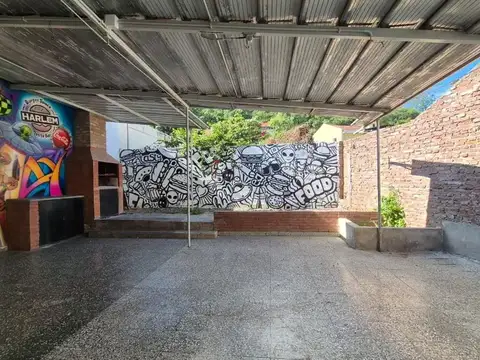 Casa en Alquiler de 2 dormitorios