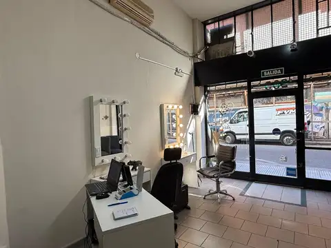 Local 75m², sin expensas