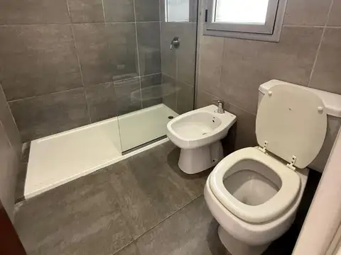 Departamento en Alquiler al Este