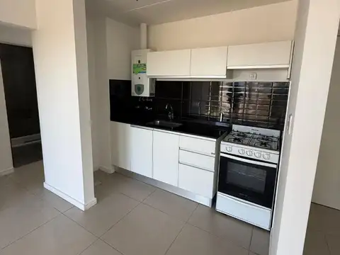 ALQUILER  DEPARTAMENTO DE 1 DORMITORIO!